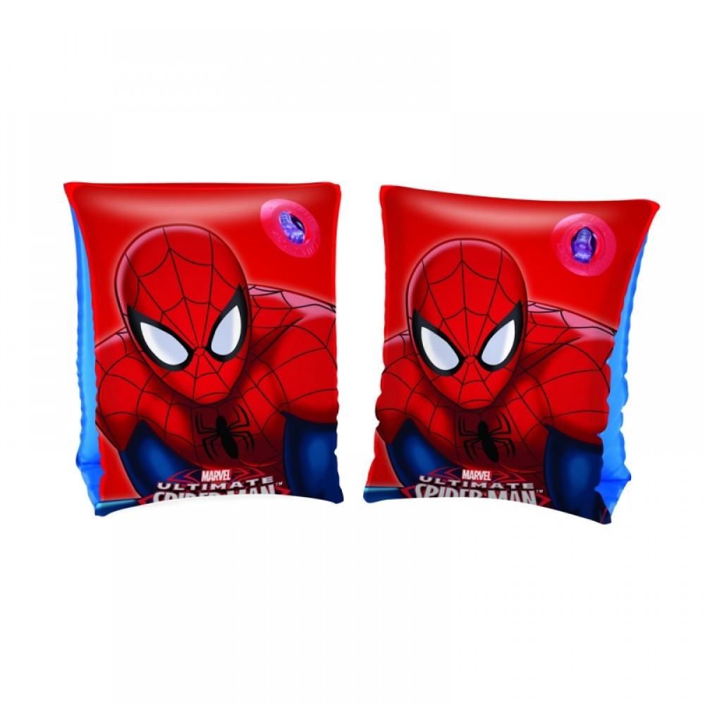 23 CM SPIDERMAN KOLLUK (36)