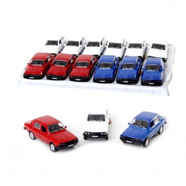 12'Lİ PAKETTE TOROS HAVALI KORNA METAL ÇEKBIRAK (96)