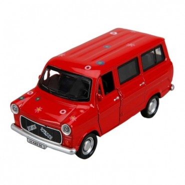 12'Lİ PAKETTE ÇİÇEK ABBAS HAVALI KORNA METAL ÇEKBIRAK (96)