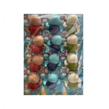 12'Lİ PAKETTE YÜZEN KAPLU...