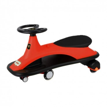 ROYAL SWING PLASMA CAR KIRMIZI (4)