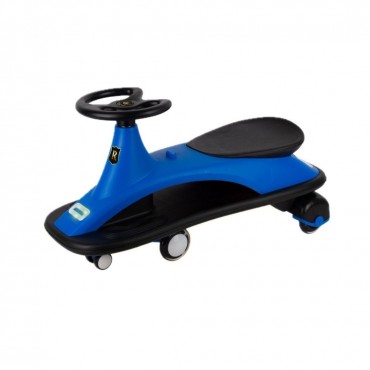 ROYAL SWING PLASMA CAR MAVİ (4)