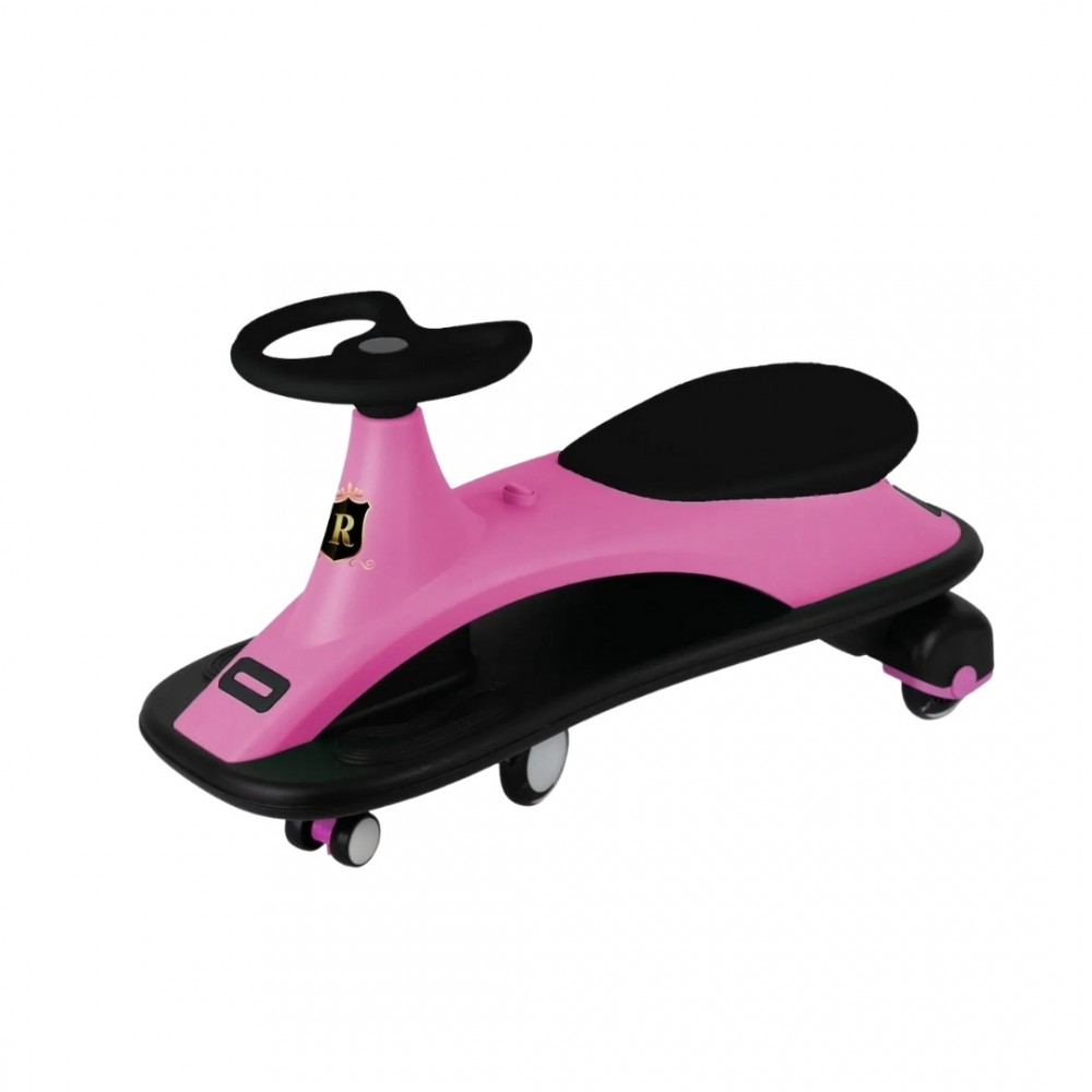 ROYAL SWING PLAZMA CAR PEMBE (4)