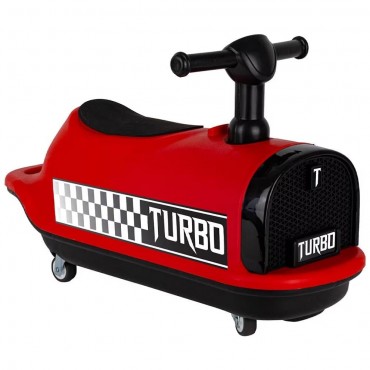 İLK ARABAM TURBO BİTGİT A...