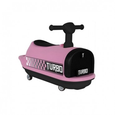 İLK ARABAM TURBO BİTGİT A...