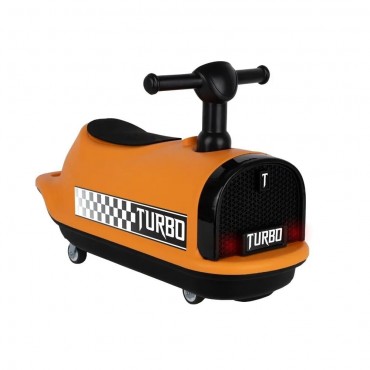 İLK ARABAM TURBO BİTGİT A...