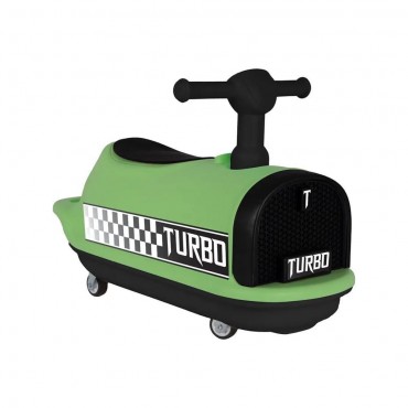 İLK ARABAM TURBO BİTGİT A...