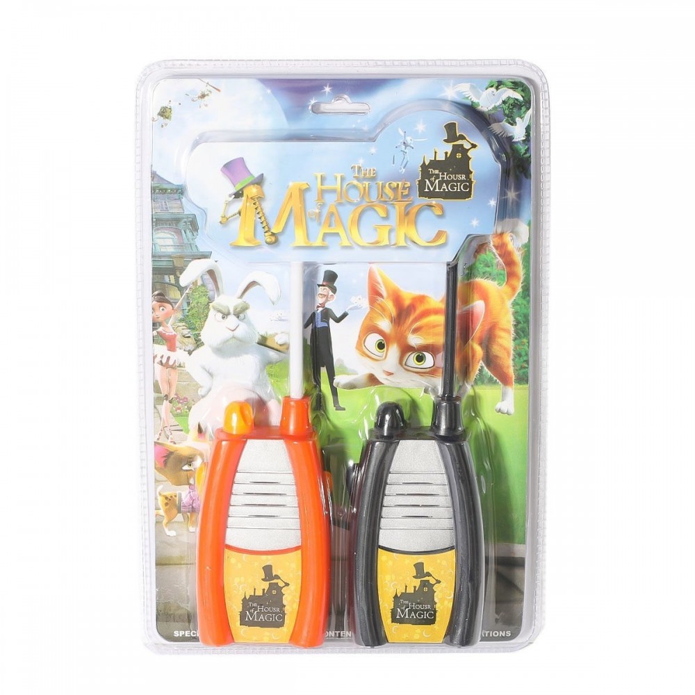 VAKUMDA WALKIE TALKIE TELSİZ (60)