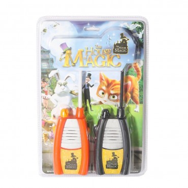 VAKUMDA WALKIE TALKIE TELSİZ (60)