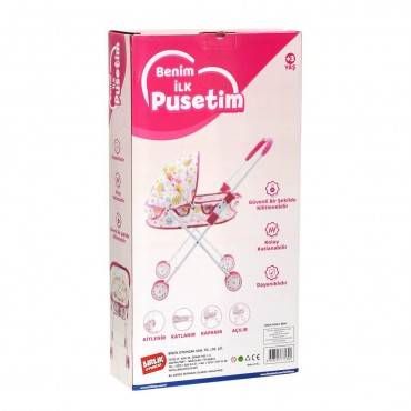 KUTULU METAL YATAKLI PUSET (12)