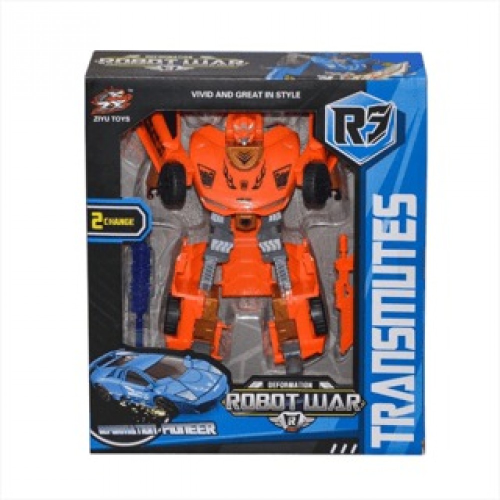 DÖNÜŞEBİLEN TRANSFORMERS ROBOT (36)
