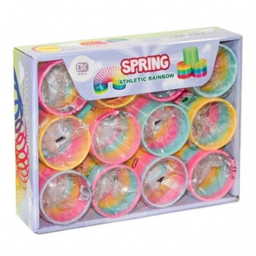12'Lİ PAKETTE STRES HALKASI (180)