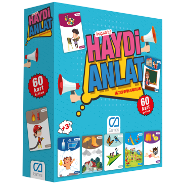 HAYDİ ANLAT (24)