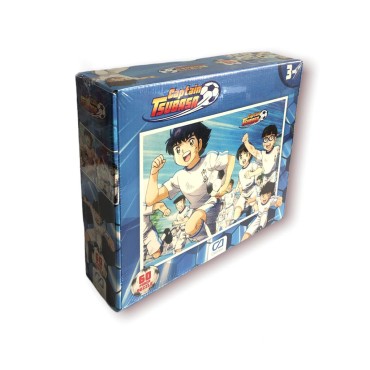 TSUBASA PUZZLE 60 PCS (24...