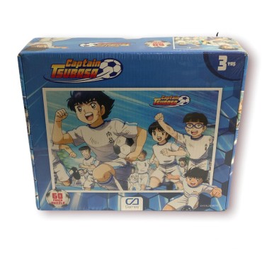 TSUBASA PUZZLE 60 PCS (24...