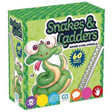 SNAKES VE LADDERS (18)