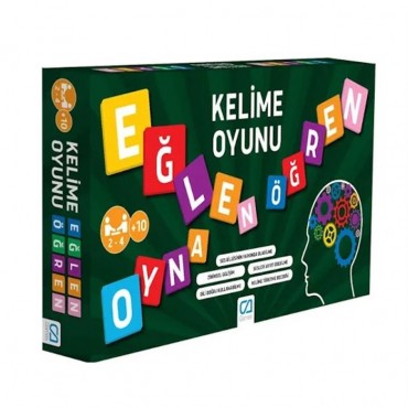 KUT. KELİME OYUNU (24)