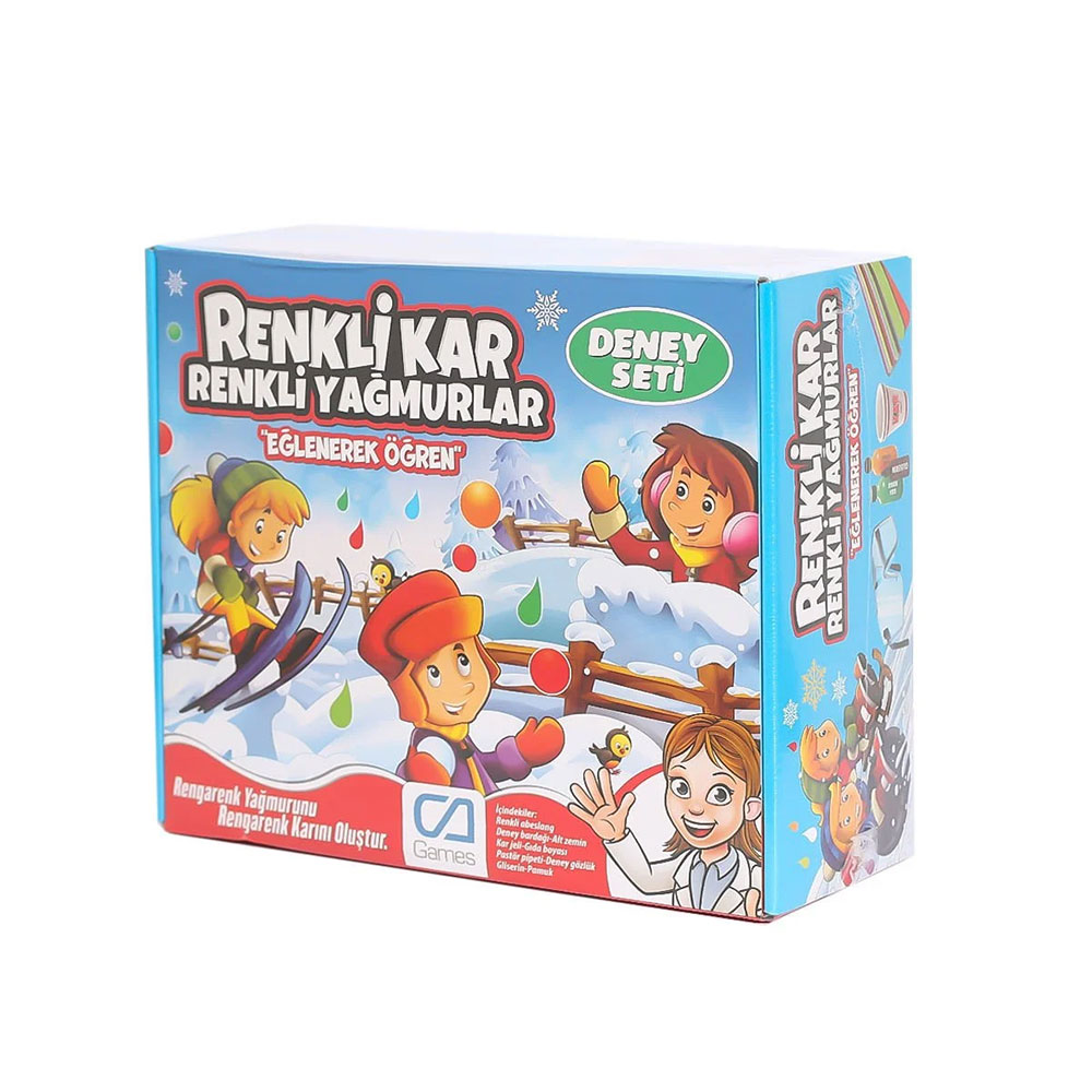 RENKLİ KAR RENKLİ YAĞMURLAR (24)