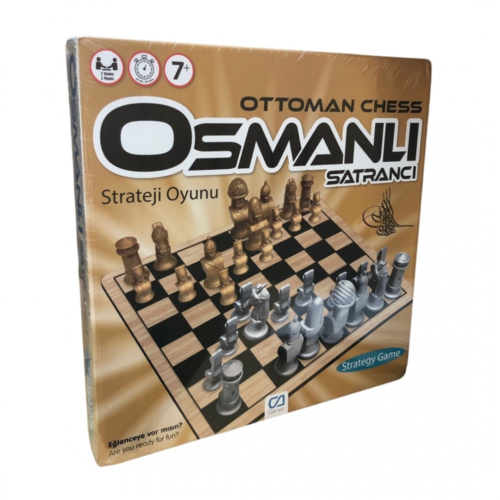 OSMANLI SATRANCI (24)