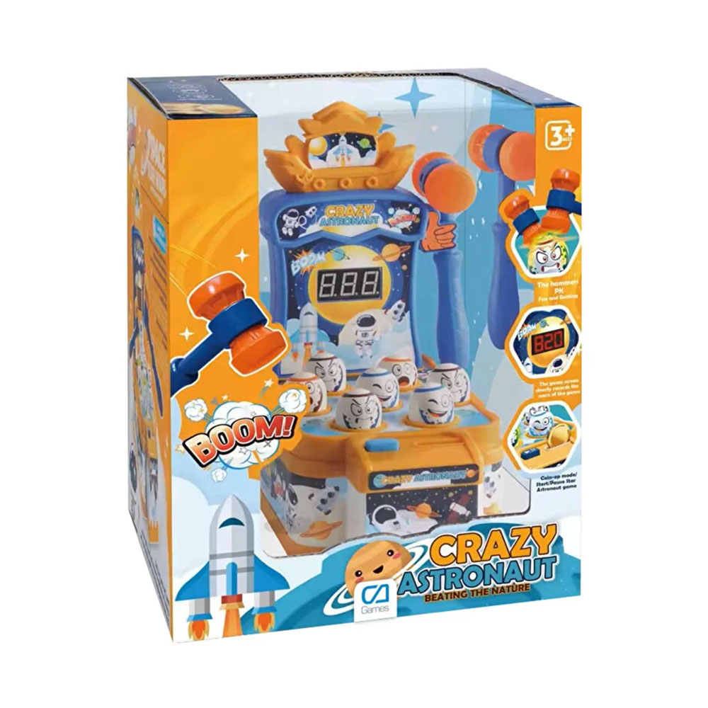 CRAZY ASTRONOT (12)