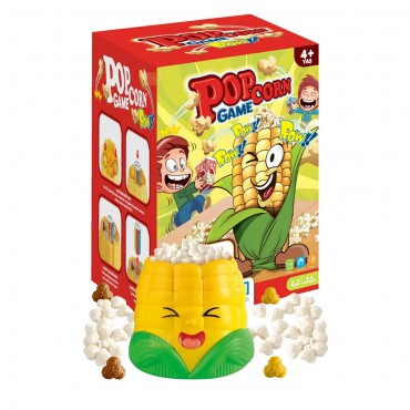 POPCORN YAKALAMA OYUNU (12)