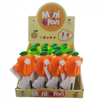 24'LÜ PAKETTE KAKTÜSLÜ FAN (216)