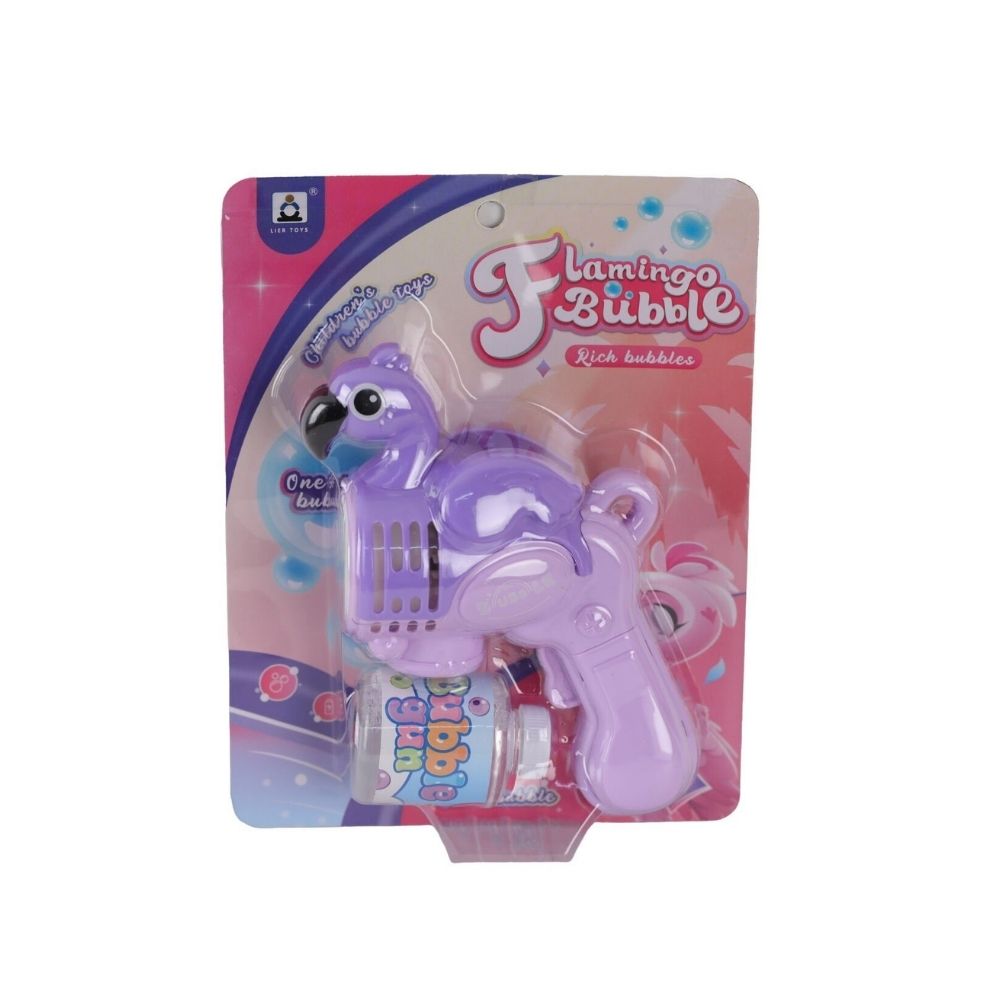 KART. FLAMİNGO KÖPÜK TABANCA (36)