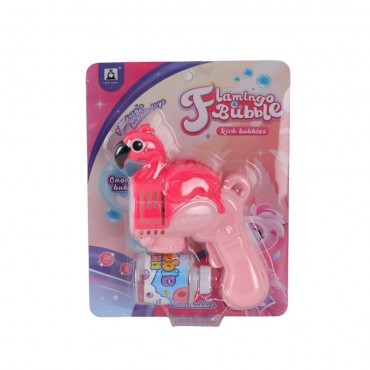 KART. FLAMİNGO KÖPÜK TABA...