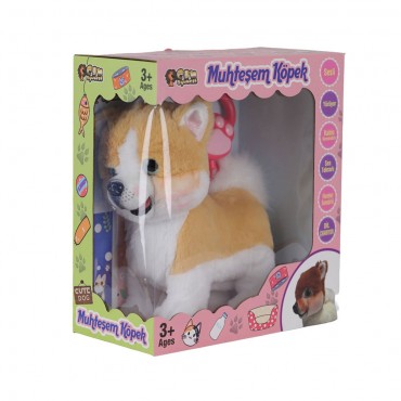 KUMANDALI SESLİ MUHTEŞEM ...