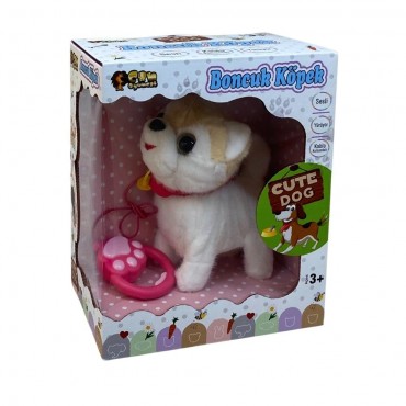 KUMANDALI SESLİ BONCUK KÖ...