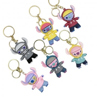 SÜRPRİZ PAKETTE STİTCH ANAHTARLIK (576)