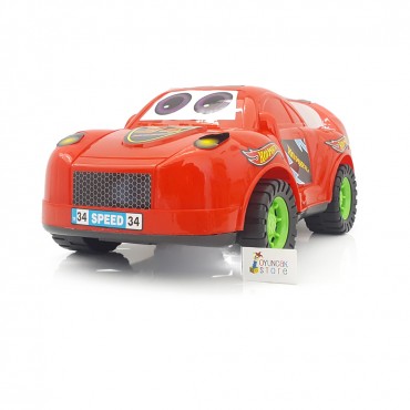 PLASTİK ARABA (36)