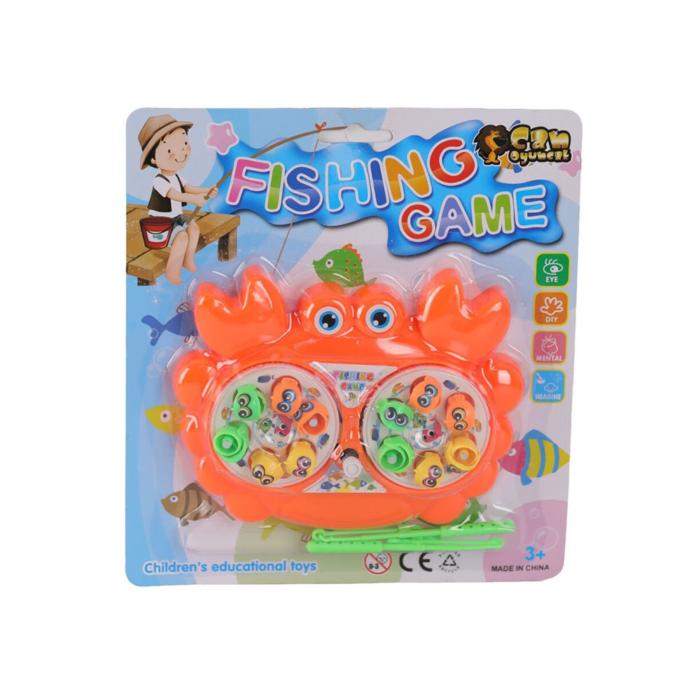 KURMALI BALIK YAKALAMA OYUNU (144)