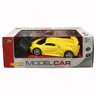 U.K FULL FONKSİYON ARABA (42)