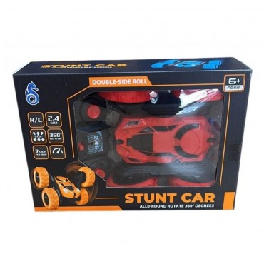 U.K ŞARJLI AKROBAT ARABA (24)