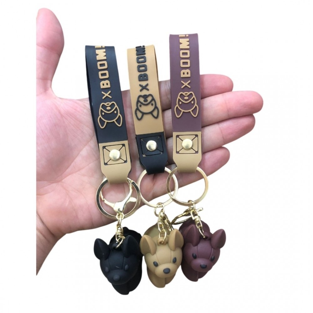 12'Lİ PAKETTE KARIŞIK SERİ ANAHTARLIK (600)