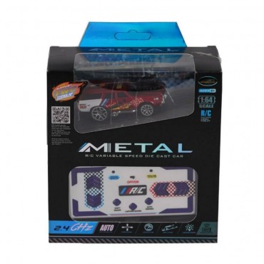 U.K TELEFON BAĞLANTILI METAL ARABA (48)