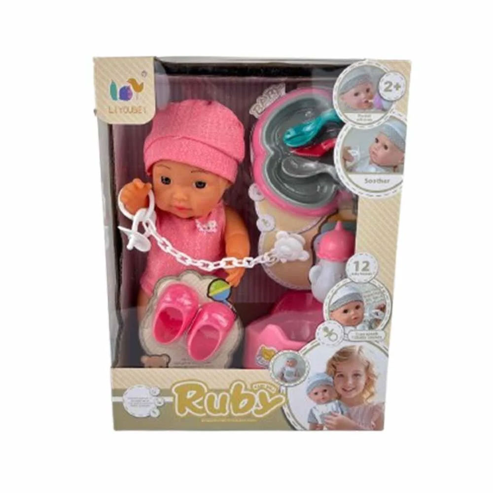 30 CM TÜRKÇE KONUŞAN BEBEK (12)