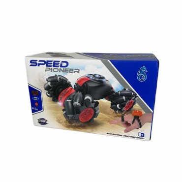 U.K ŞARJLI EL SENSÖRLÜ AR...