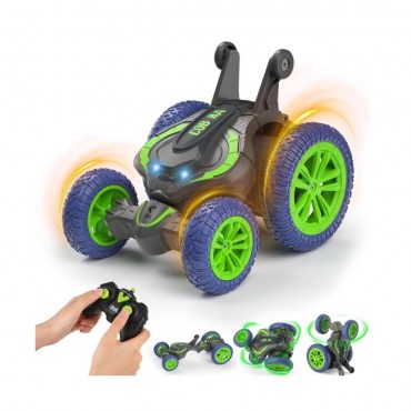 U.K ŞARJLI AKROBAT ARABA ...