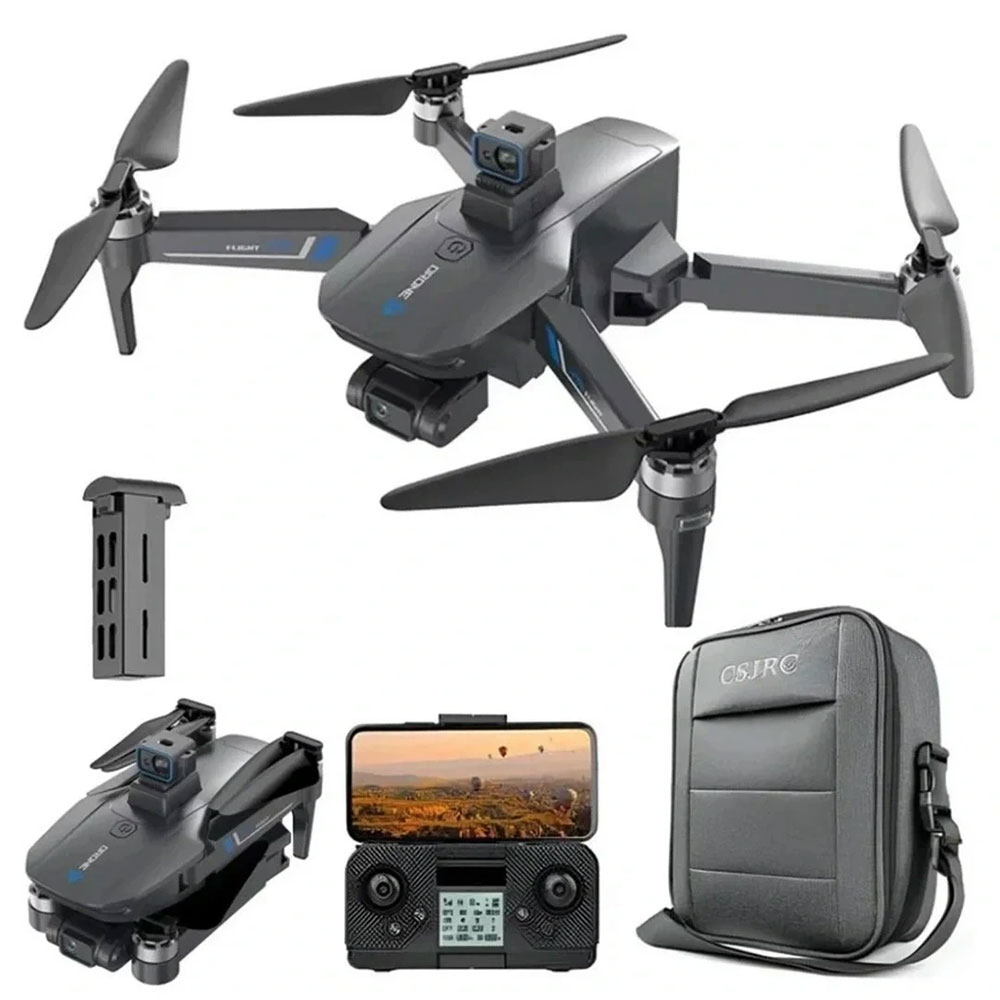 KUT. KAMERALI ÇANTALI PRO DRONE (6)