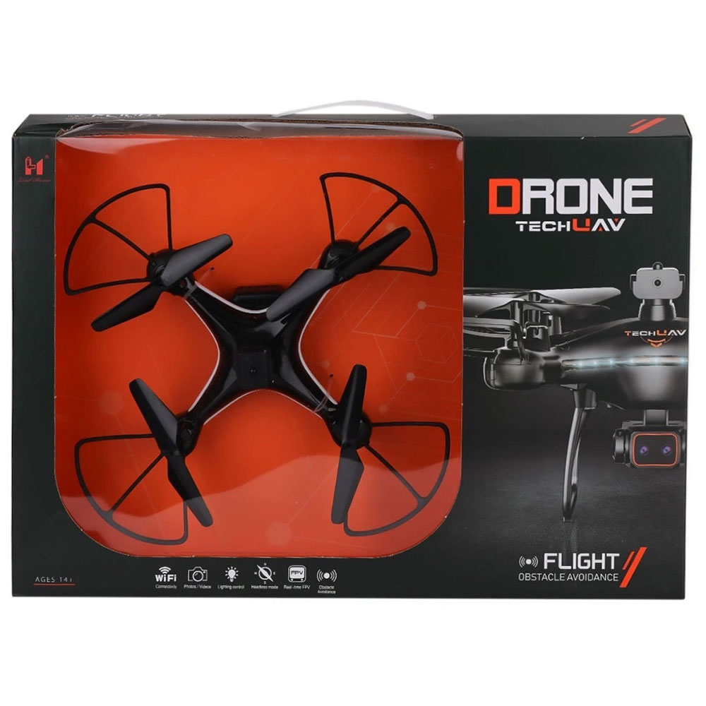 KUT. U.K DRONE (9)