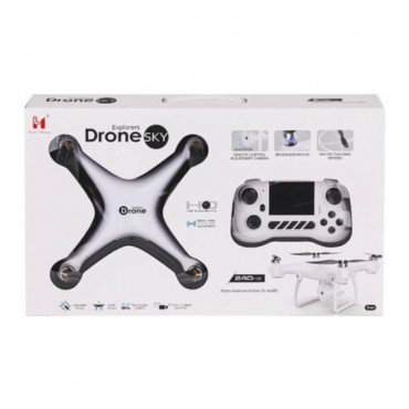 U.K KAMERALI DRONE (6)