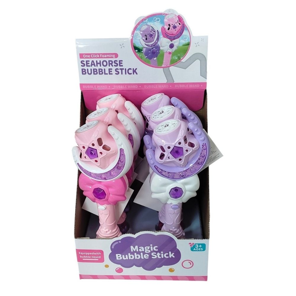 6'LI PAKETTE PİLLİ KÖPÜK ATAN YILDIZLI ASA (48)