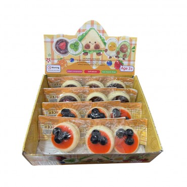 12'Lİ PAKETTE PANKEK SUKU...