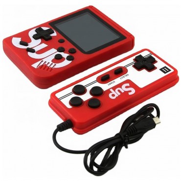 KUT. 400 OYUNLU TETRİS OY...