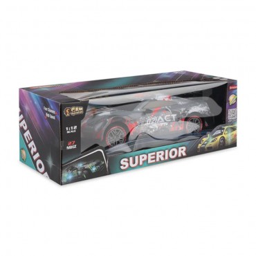 U.K 1:12 ŞARJLI 3D IŞIKLI...