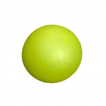 100 GRM RENKLİ HENTBOL TOPU (200)