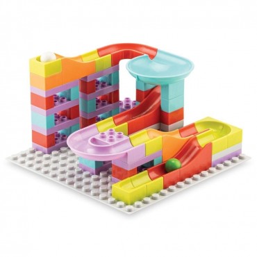 KUT. SLİDE BLOCKS 75 PCS ...