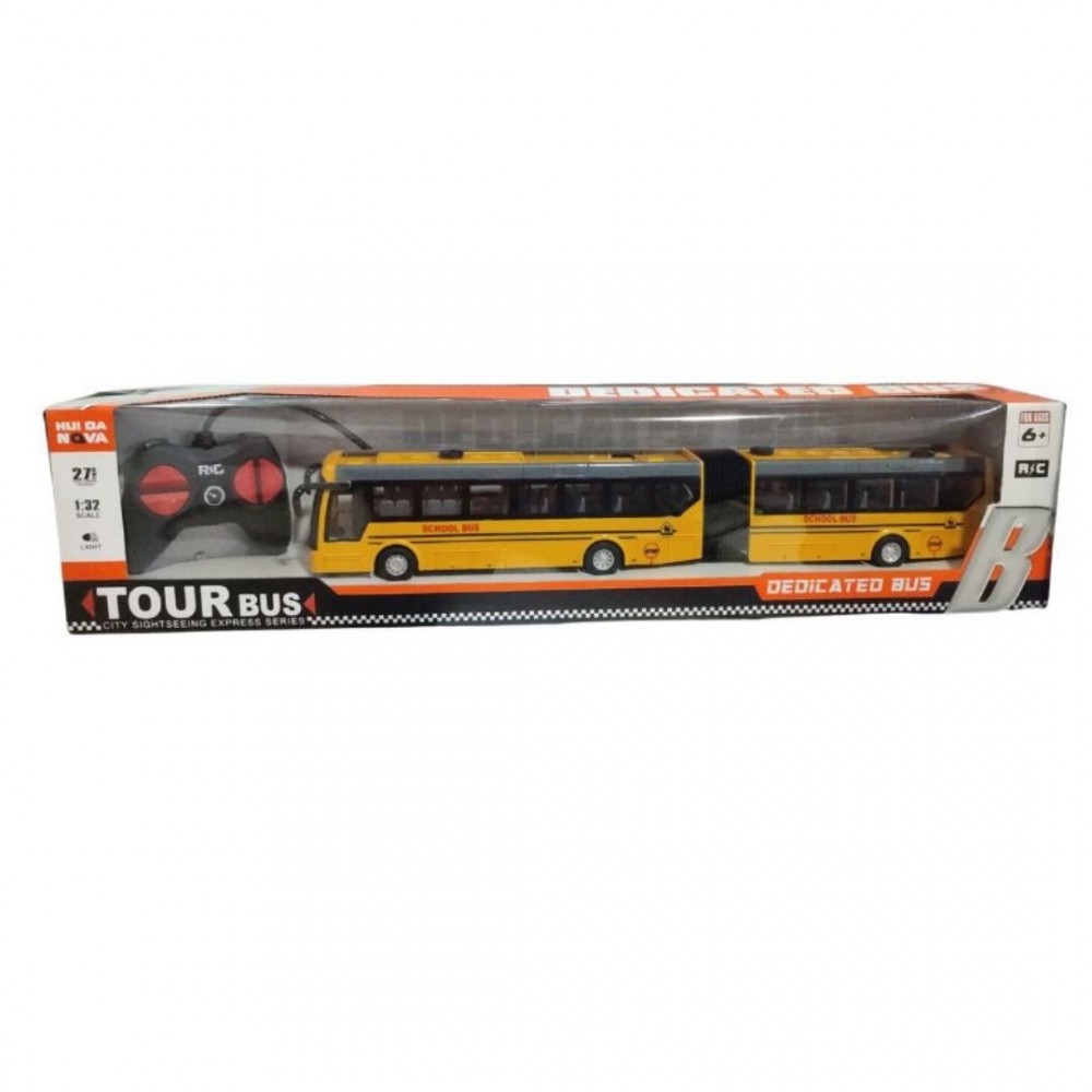U.K ŞARJLI KÖRÜKLÜ OTOBÜS (24)
